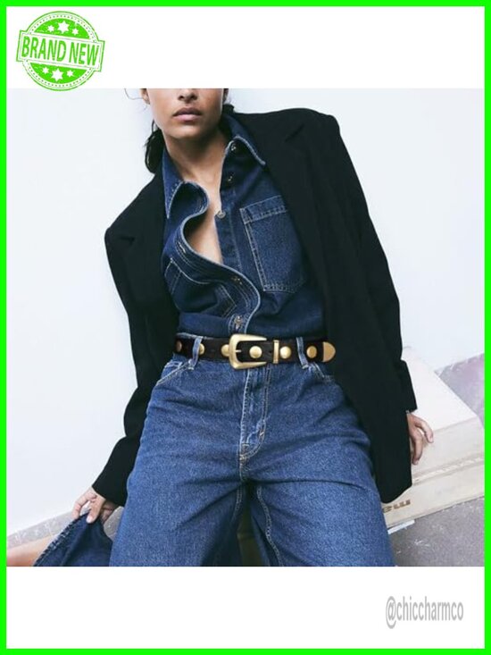 Belts